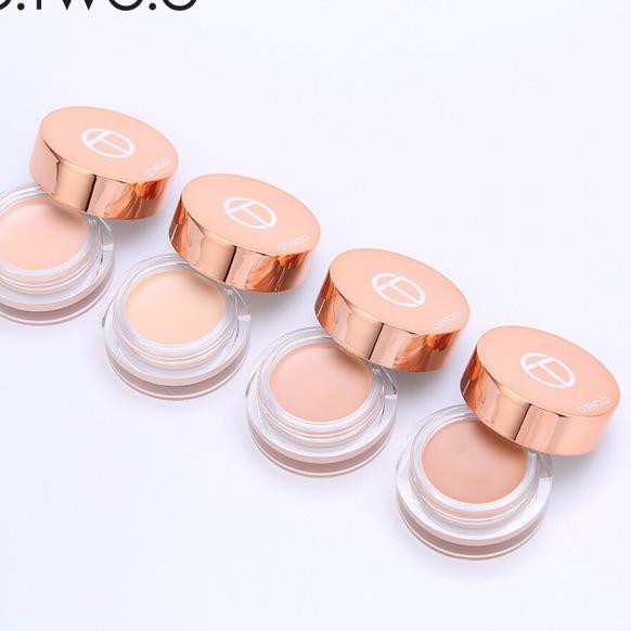 ✧ Kem Lót Trang Điểm Mắt Che Phủ Toàn Diện O.Two.O 9985 ✾ | BigBuy360 - bigbuy360.vn