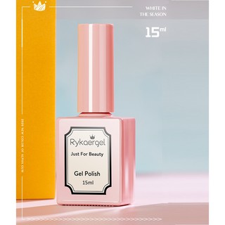 Sơn Gel Rykaergel 15ml (01-131)