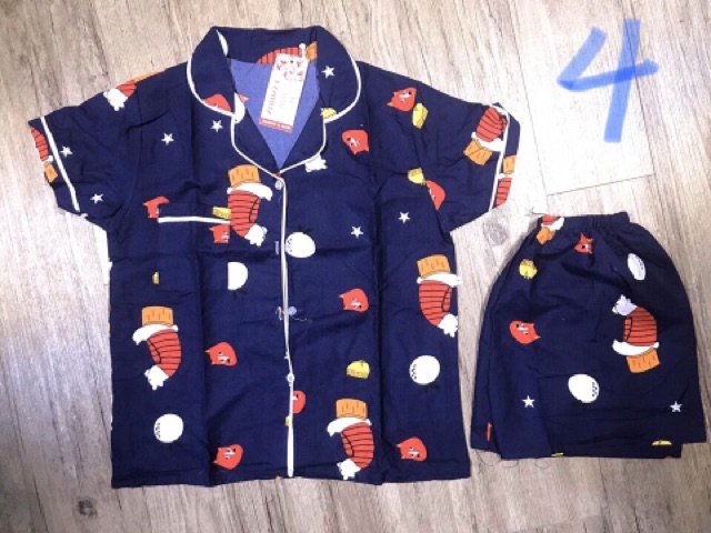 Pijama cộc | BigBuy360 - bigbuy360.vn