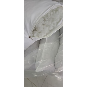 Gối hơi  gòn bi 40x60;50x70