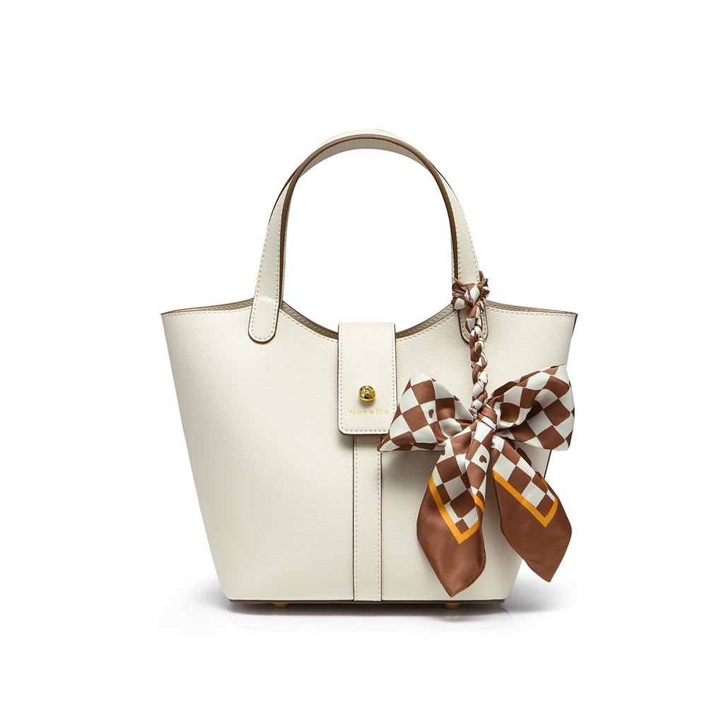 Túi đeo chéo - quai cầm tay - bucket khăn choàng