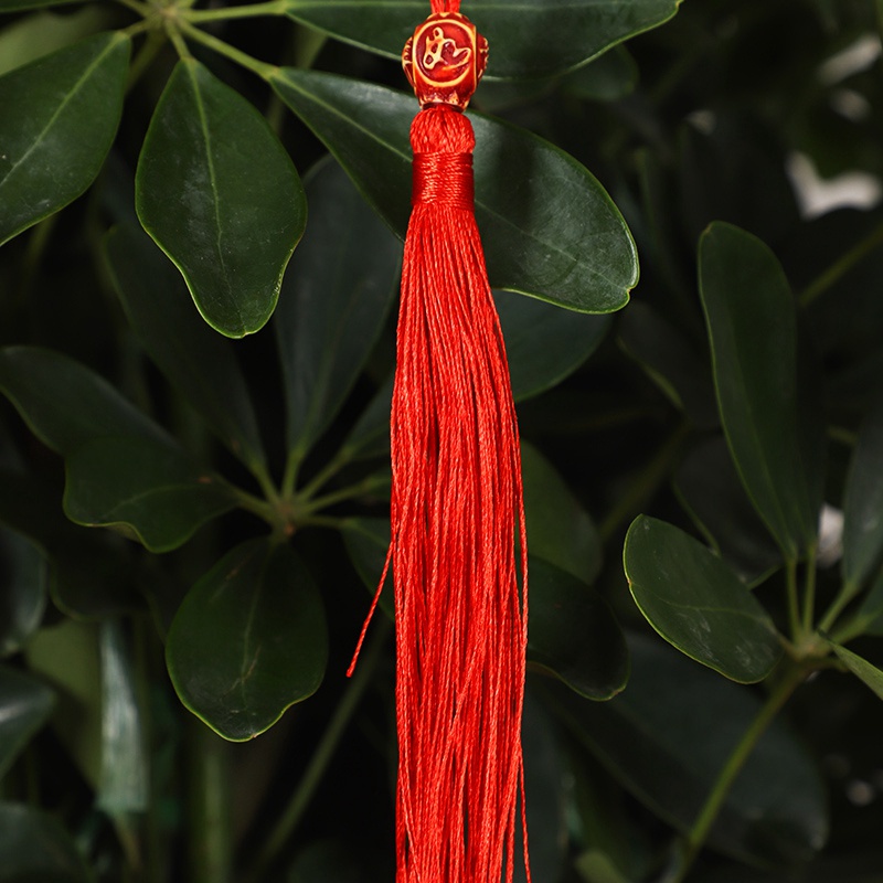 Dây Treo Trang Trí Cây Bonsai Mừng Năm Mới 2023