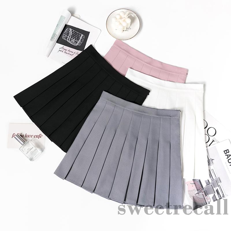 Chân Váy Chữ A Lưng Cao Ôm Dáng Thời Trang Cho Nữ | BigBuy360 - bigbuy360.vn