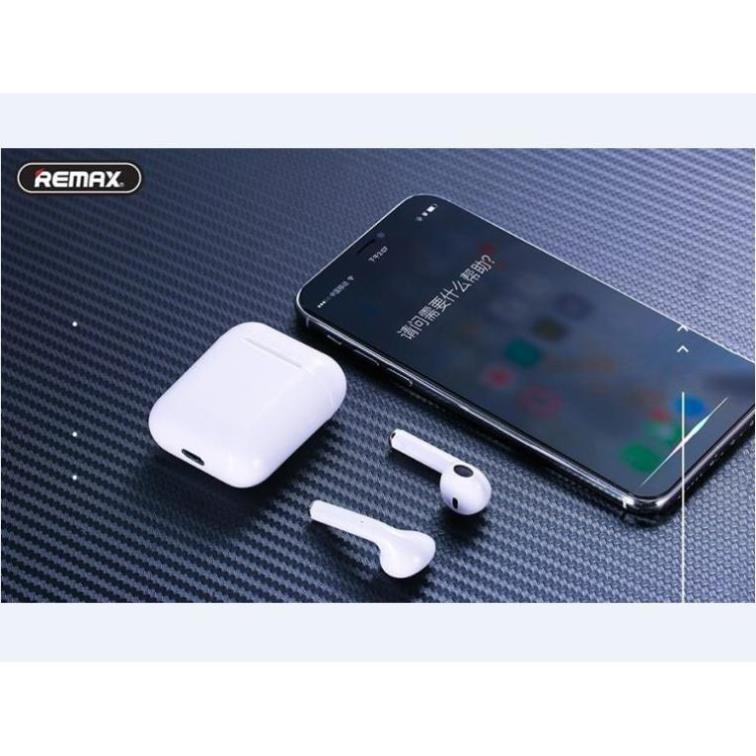 Tai nghe Remax Bluetooth Airplus RW3 - Hàng chính hãng