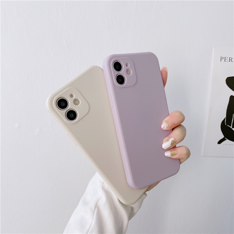 Ốp điện thoại chống sốc sang trọng cho Itel P15 P33 P36 P37 A33 A26 A37 A15 A35 A16 Plus S15 Pro S16
