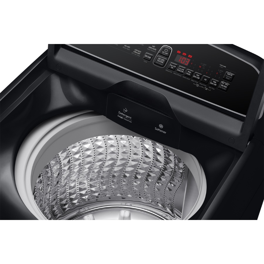 Máy giặt cửa trên Digital Inverter Samsung 11kg WA11T5260BV