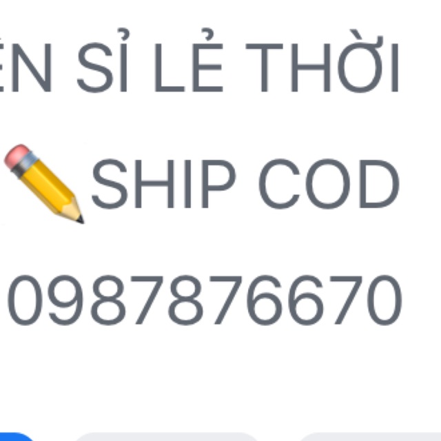 Combo sỉ áo thun tay lửng