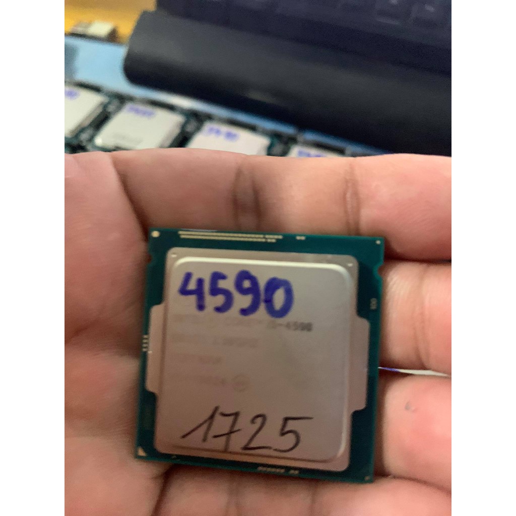 CPU i7-4770/4790 i5-4570/4590 i3-4130 | BigBuy360 - bigbuy360.vn