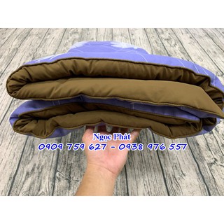 Nệm Văn Phòng Cao Cấp Size 180cm - NGỌC PHÁT