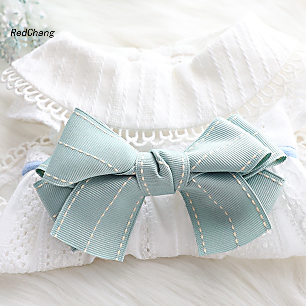 Đầm sát nách thời trang mùa hè cho thú cưng