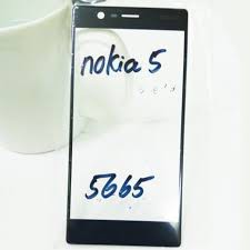 Kính Nokia 5