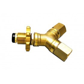 Y Chia Bình Gas 2 bếp Cao Cấp  Khuyến Mại Sốc
