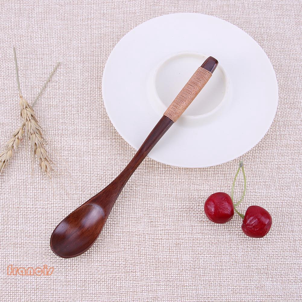 Muỗng Gỗ Đa Năng Tiện Lợi Chất Lượng Cao | BigBuy360 - bigbuy360.vn