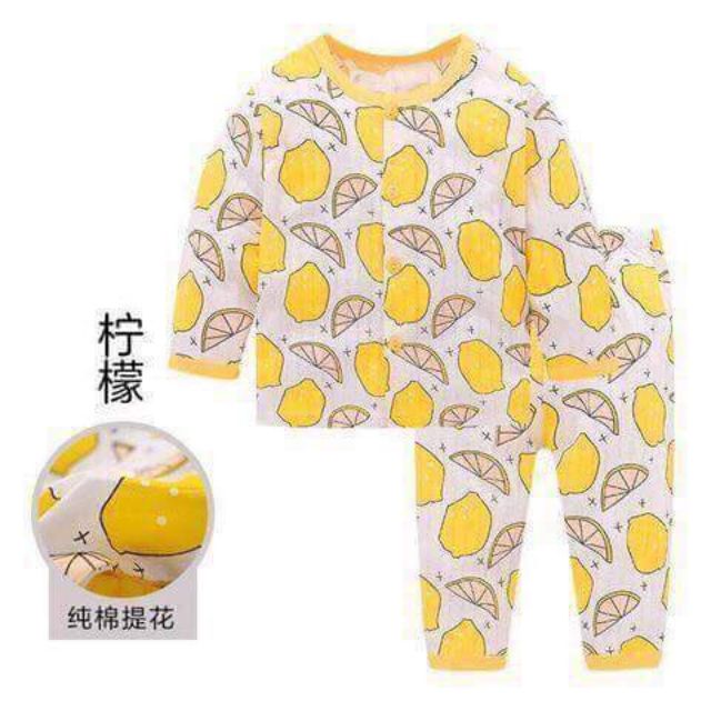 Bộ cotton giấy