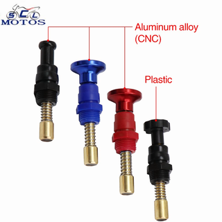 Bộ Chế Hòa Khí Cho Keihin PWK PE24 28 30 32 34 36 38 40