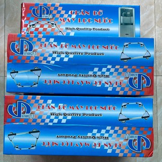 4 Chân Đỡ Máy lọc nước Văn Thành