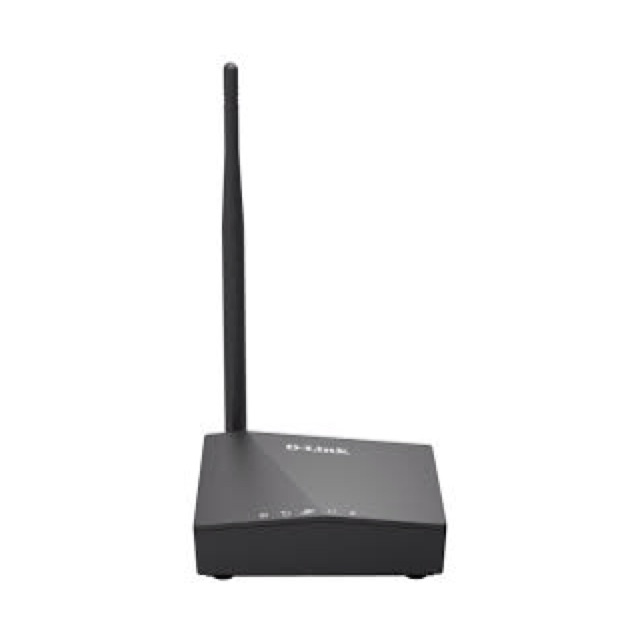 Bộ phát wifi D-Link DSL-2700U