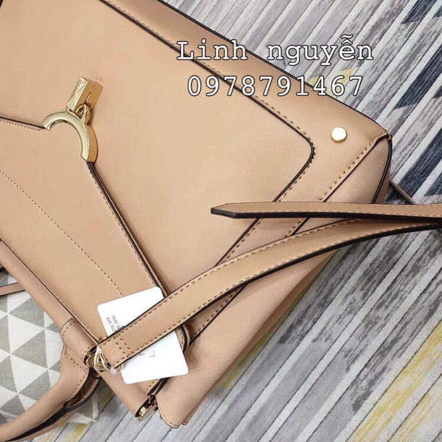 Túi auth tuồn của #new.look