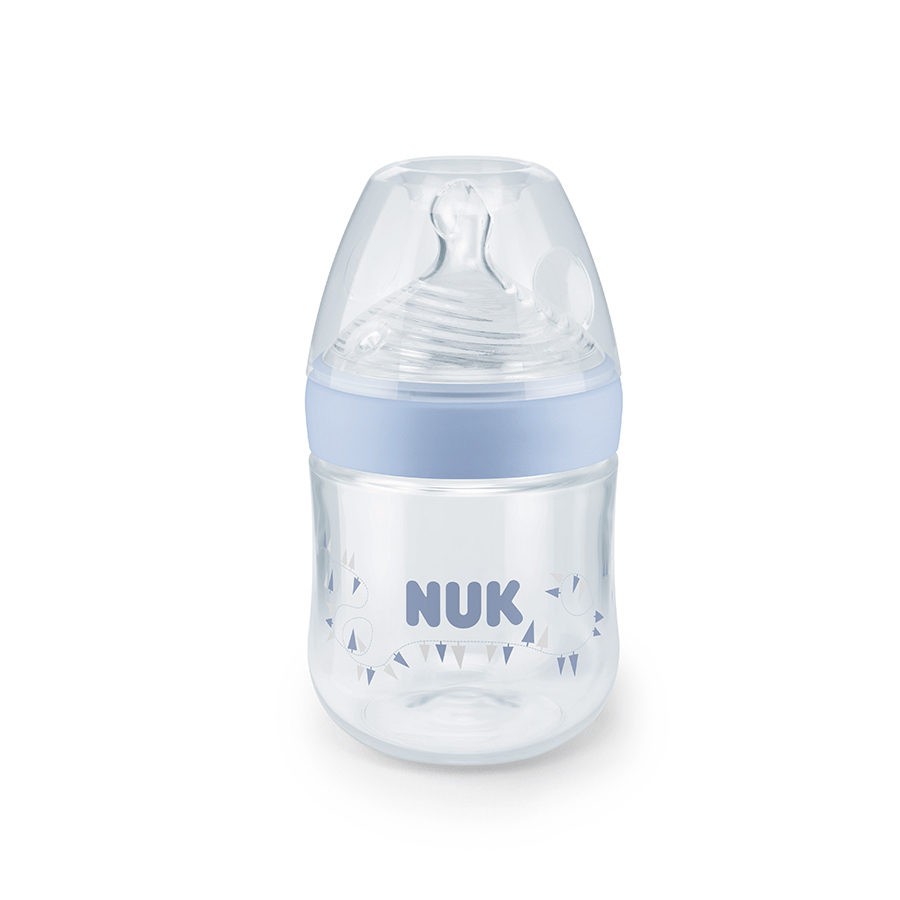 Nuk - Bình sữa PP Nature Sense