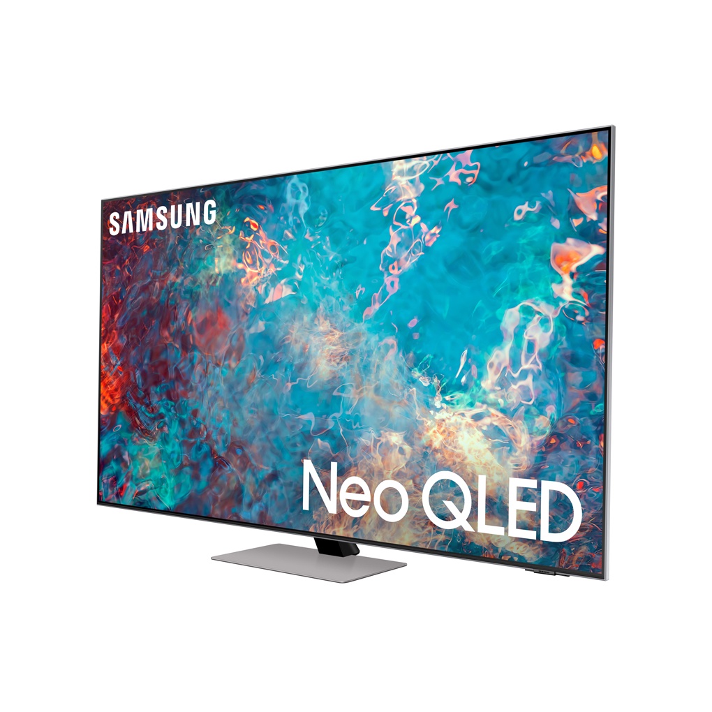QA75QN85A    - MIỄN PHÍ CÔNG LẮP ĐẶT- Smart Tivi Neo QLED 4K 75 inch Samsung QA75QN85A Mới 2021 | BigBuy360 - bigbuy360.vn