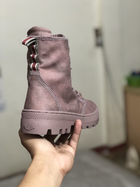 Giày palladium chính hãng nữ | BigBuy360 - bigbuy360.vn