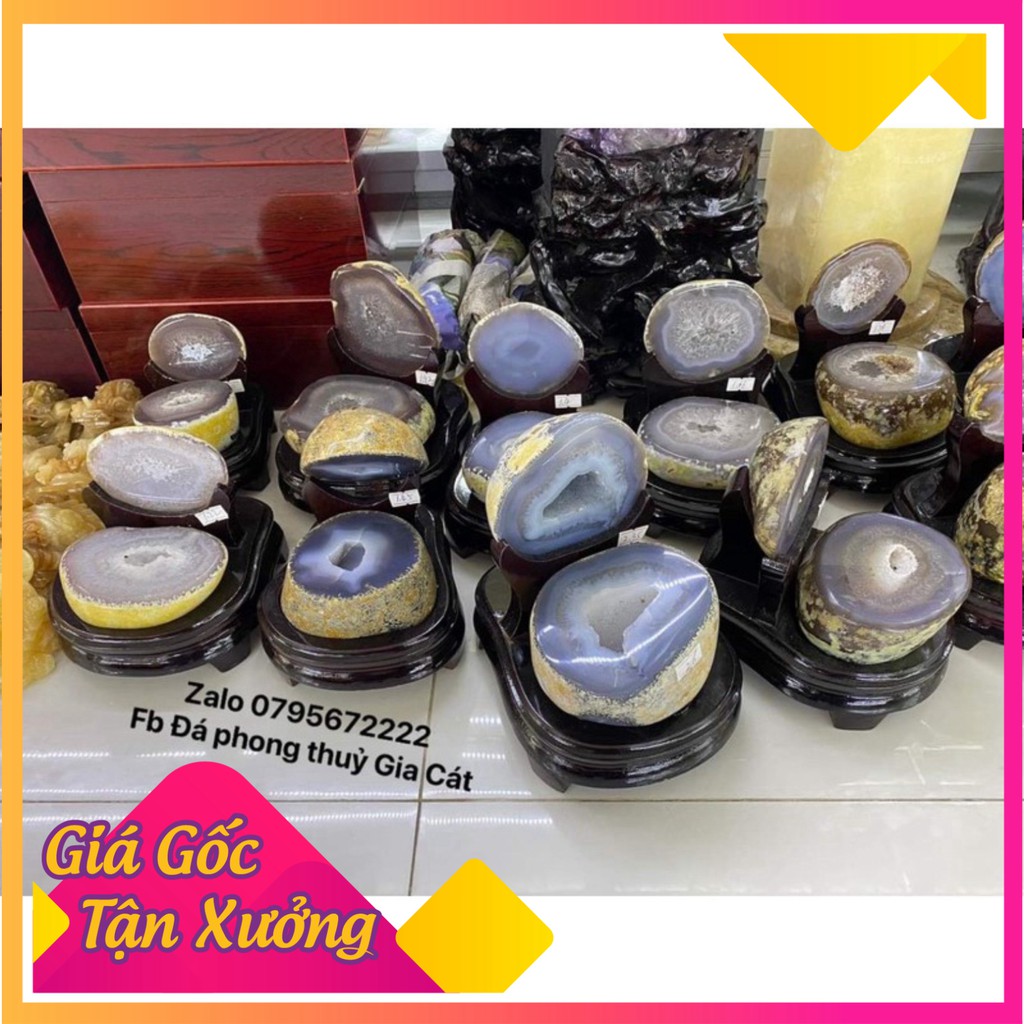 Siêu Thị Phong Thủy 9999