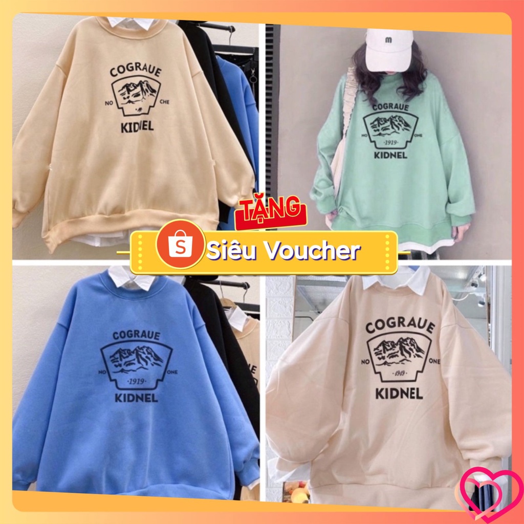 Áo hoodie nam nữ CORAGE Tintinpink