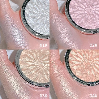 [ HOT TREND ] Phấn Highlight Bắt Sáng WODWOD W772