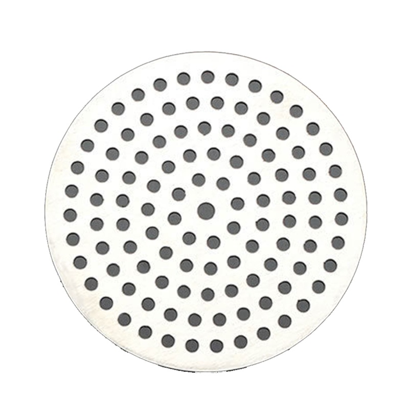 Nắp Lưới Lọc Rác Cho Bồn Rửa Chén Nhà Bếp Tiện Dụng