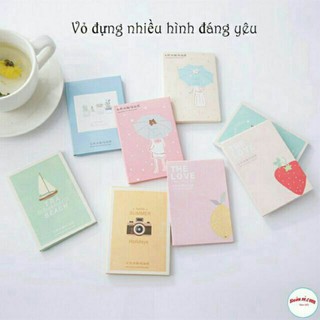 Combo 5 gói giấy thấm dầu