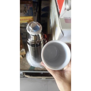 Bình giữ nhiệt cao cấp 800ml