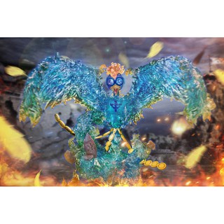 Mô hình resin One Piece chính hãng - Marco Phoenix G5 Studio