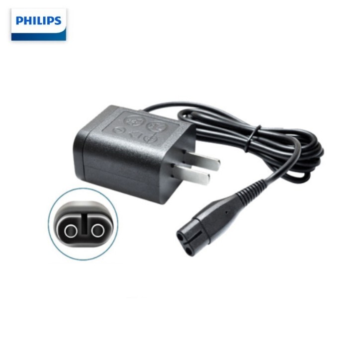 Củ Adaptor A00390 sạc pin cho các máy cạo râu Philips