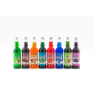 Siro Thái Pixie chai 750ml