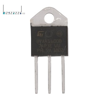 Bộ Điều Khiển Chỉnh Lưu Bta41-600B 600v 40a Tiện Dụng