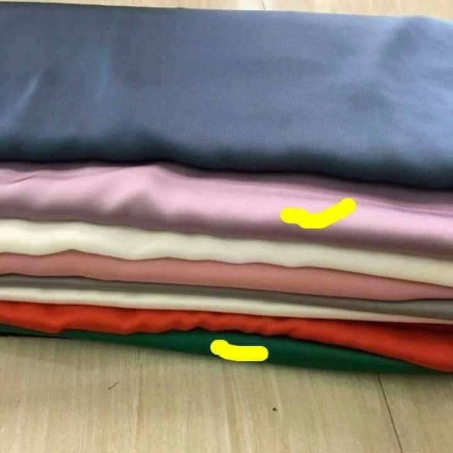 Combo lụa nguyen quỳnh
