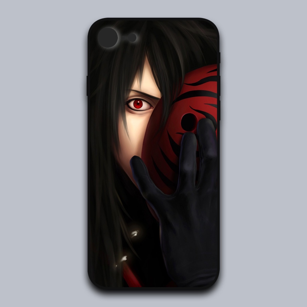 In ốp lưng Naruto N21 theo yêu cầu, ốp tất cả dòng máy Iphone, Samsung, Oppo, Xiaomi, Vivo, Vsmart, khác