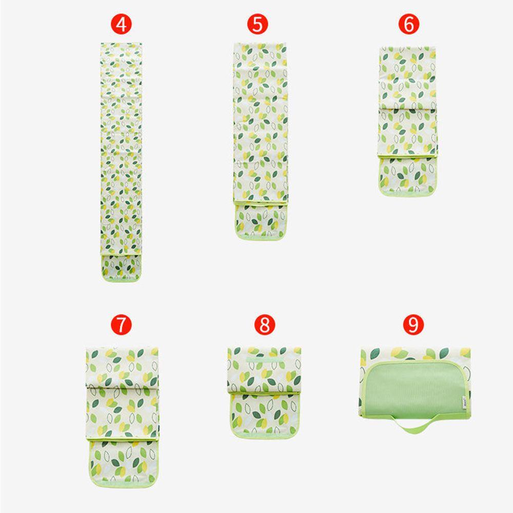 Thảm Cắm Trại Nhiều size Chống Thấm Nước DANILO