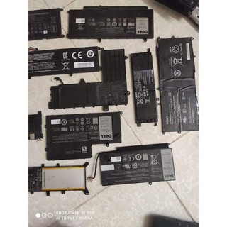 pin laptop đời cao