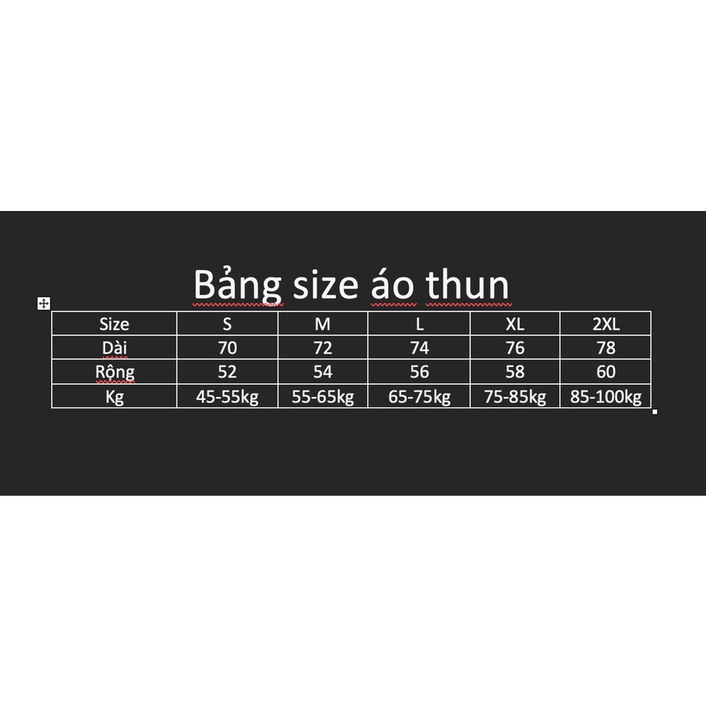Tee ASSC VietNam