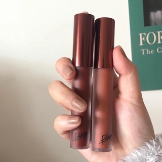 Son Bbia Last Velvet Lip Tint #25 Final Note