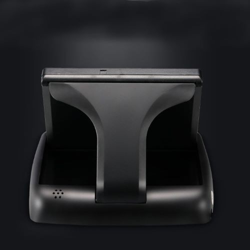 MÀN HÌNH TAPLO 4.3 INCH DẠNG GẬP TRÊN Ô TÔ ĐỘ NÉT CAO | BigBuy360 - bigbuy360.vn