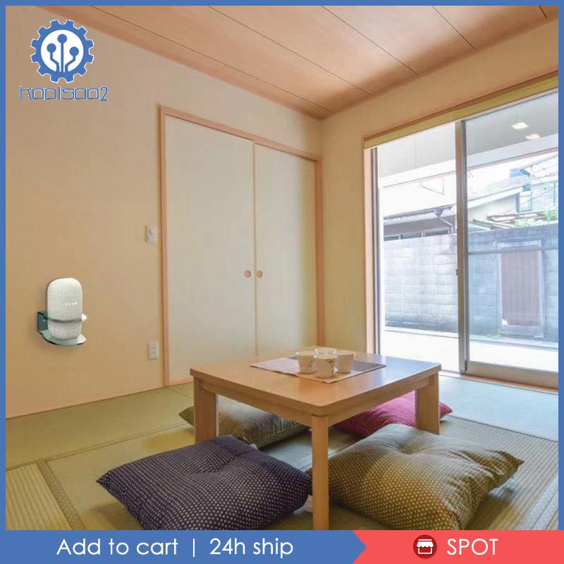 Giá Đỡ Gắn Tường Nhỏ Gọn Koolsoo2 Dành Cho Nhà Bếp Google Nest Audio