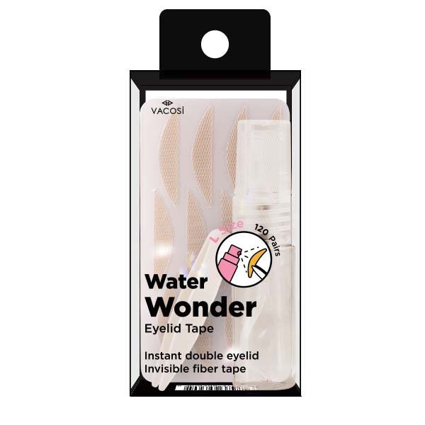 Dán kích mí (nước) VACOSI WATER WONDER EYELID TAPE