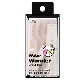Miếng Dán Kích Mí Vacosi Water Wonder Eyelid Tape