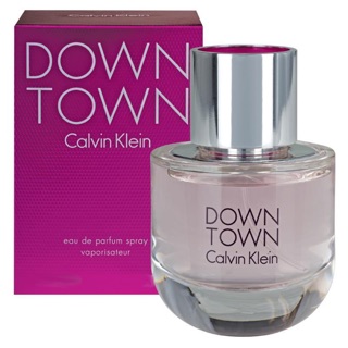 Nước Hoa Nữ Calvin Klein DownTown 90ml