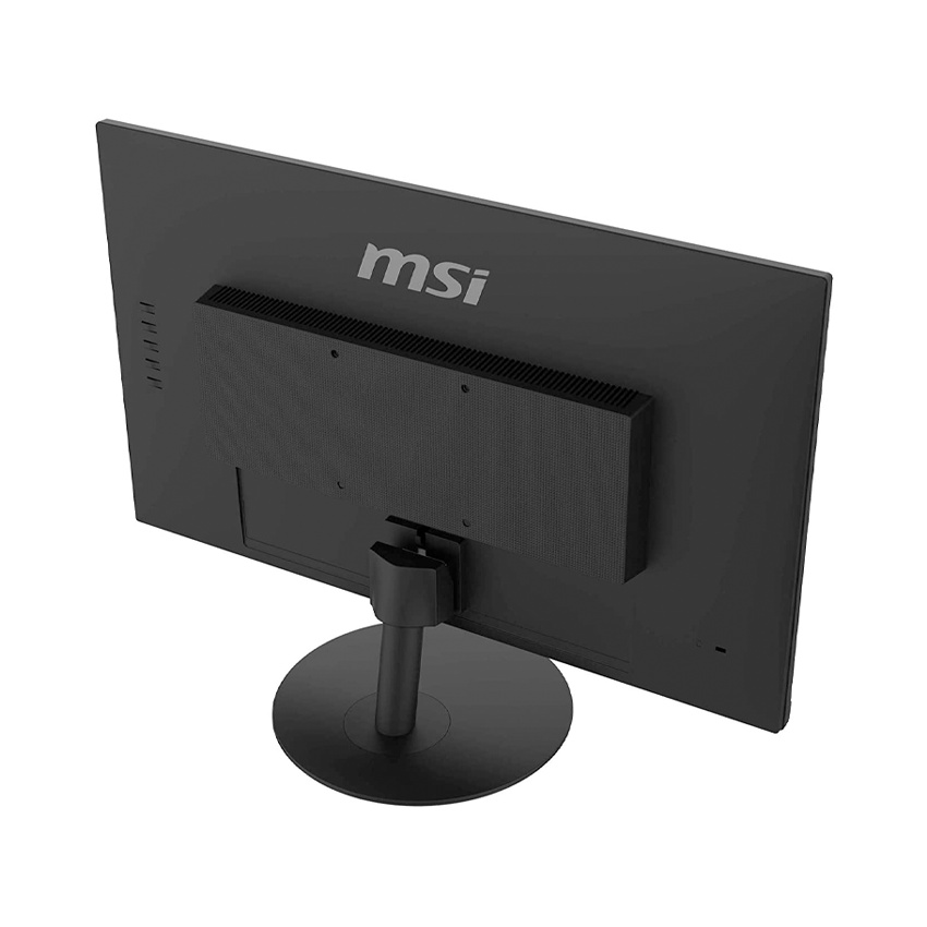 [Mã ELHAMS5 giảm 6% đơn 300K] Màn hình MSI Pro MP242 (23.8inch/FHD/IPS/75Hz/5ms/250nits/HDMI+Dsub+Audio)