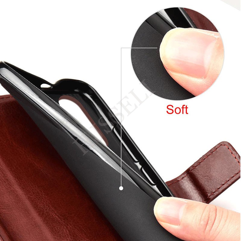 Bao da điện thoại dạng ví cho Samsung Galaxy A02 M02 A 02 M 02 | BigBuy360 - bigbuy360.vn