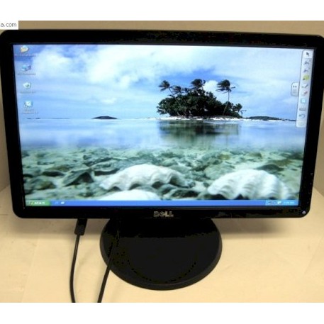 Màn hình DELL 20in led, hp 20in,.... thanh lý văn phòng