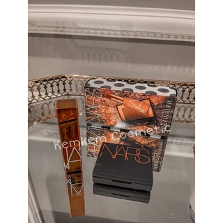 Sét Nars mini